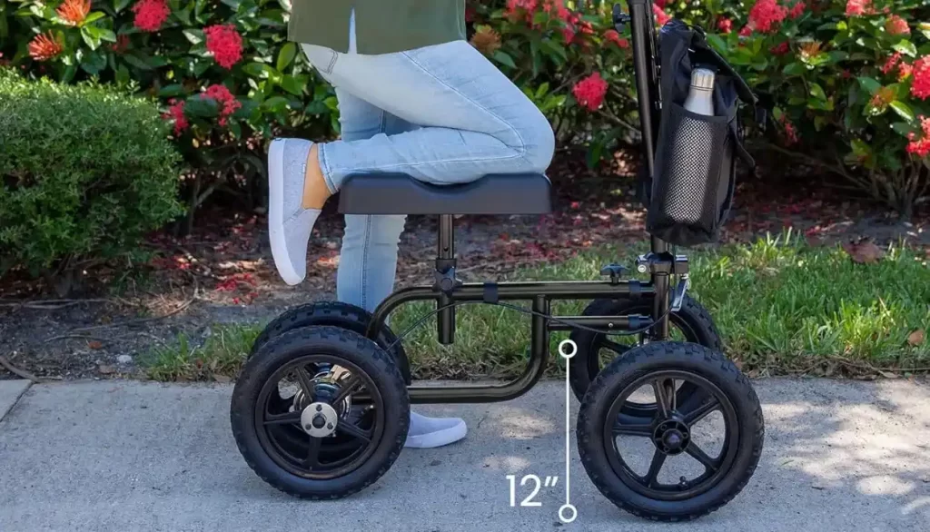 Knee Walker